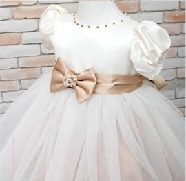 Baby Occasion Wear